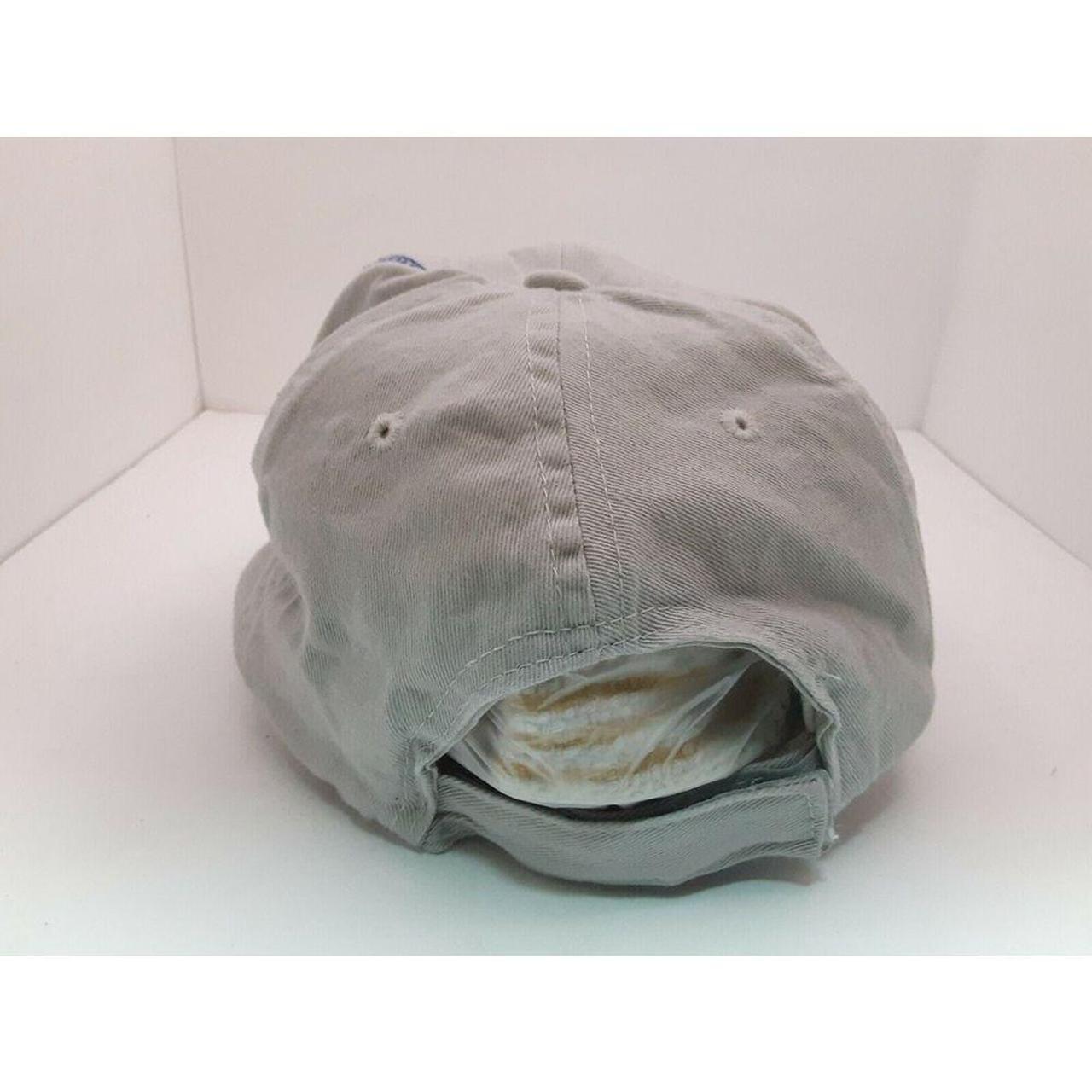 Source Unknown Men's Caps - Grey/Multi – Bud Ligh… - image 3