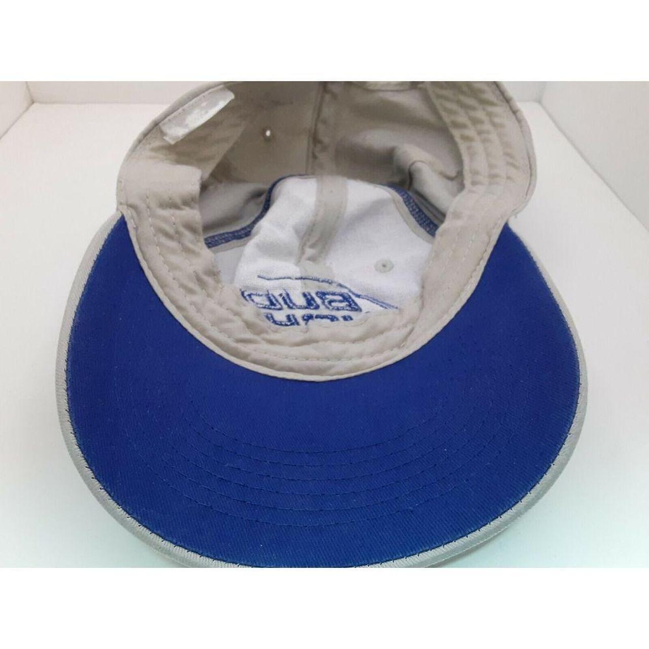 Source Unknown Men's Caps - Grey/Multi – Bud Ligh… - image 6