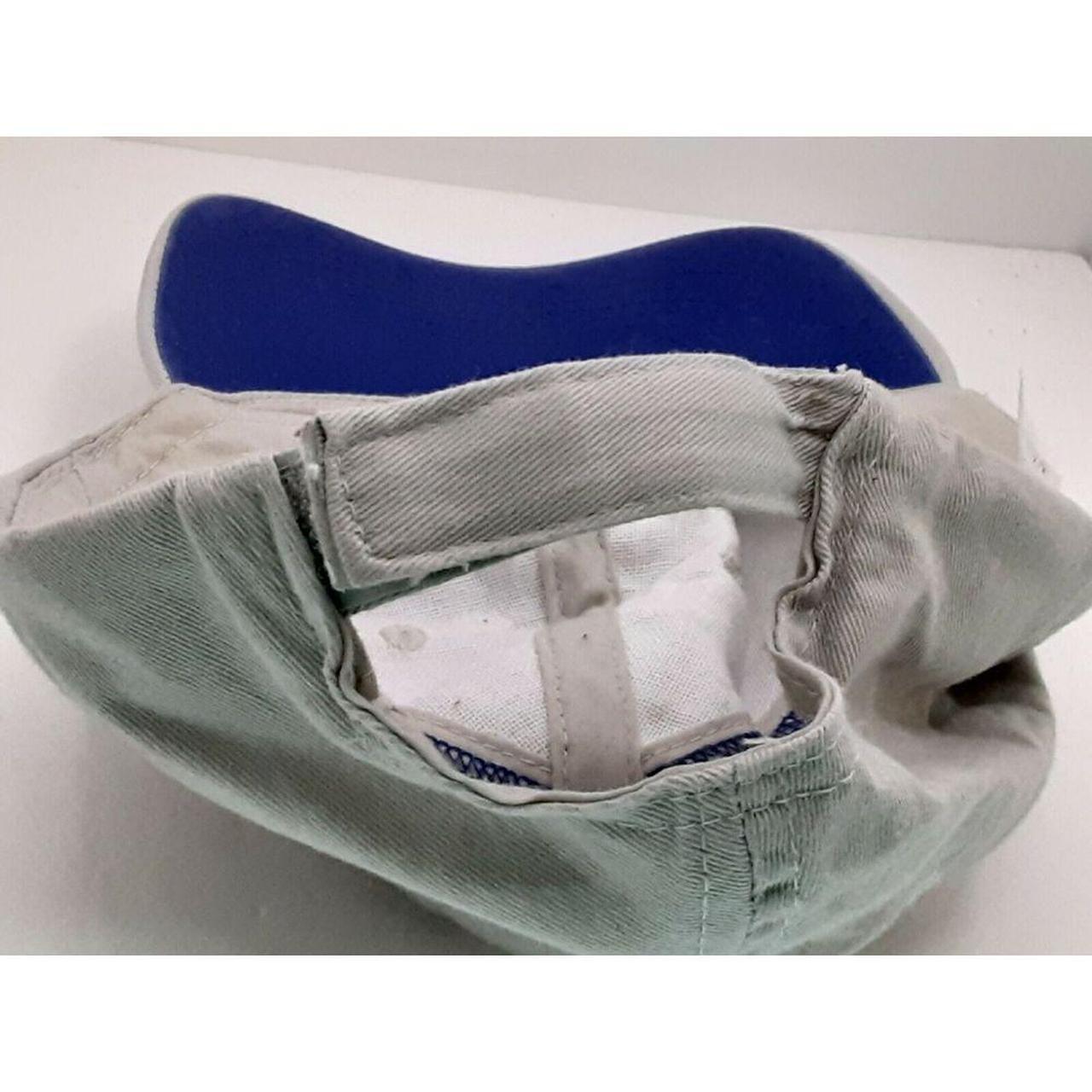 Source Unknown Men's Caps - Grey/Multi – Bud Ligh… - image 8