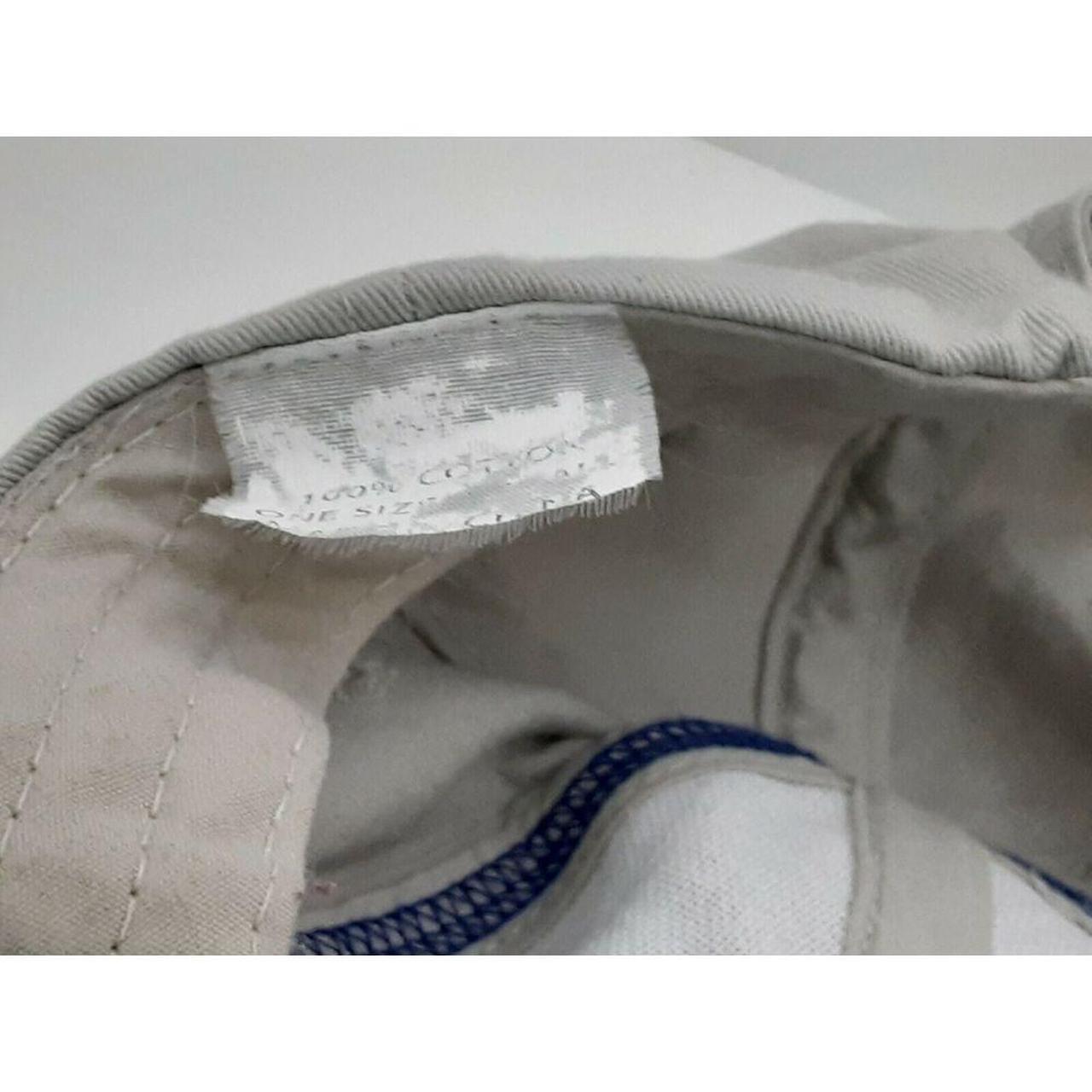 Source Unknown Men's Caps - Grey/Multi – Bud Ligh… - image 7