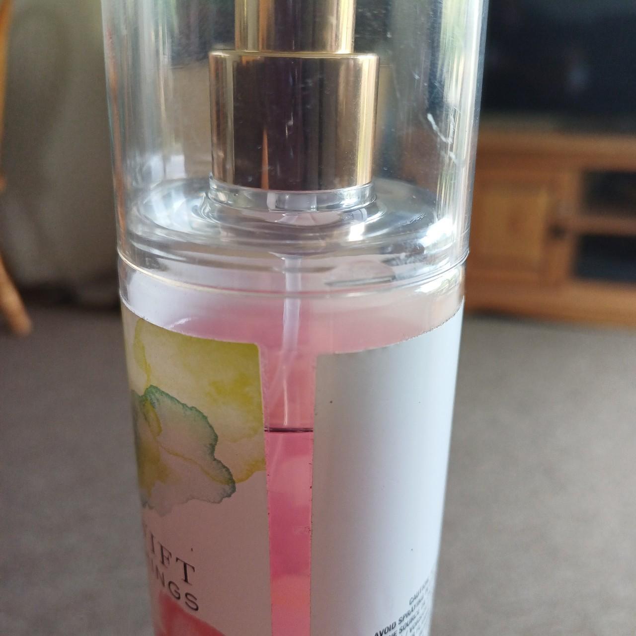 Incredible Things by Taylor Swift 8 oz Fine Fragance Mist