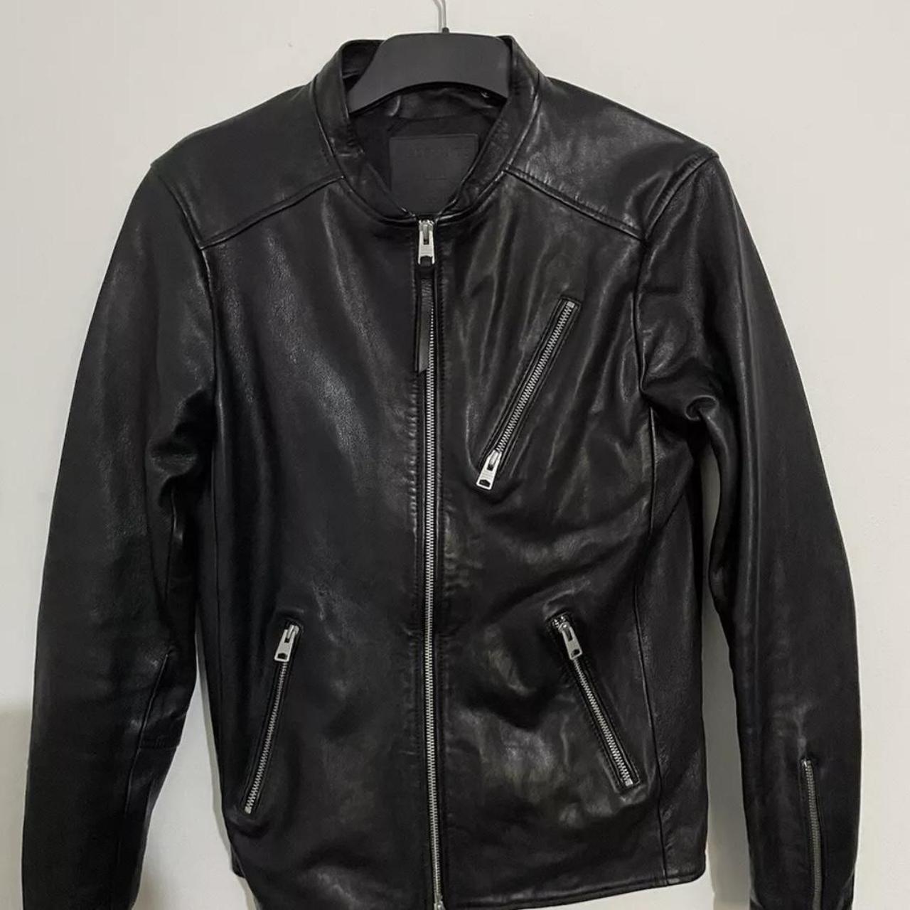 All saints ezra jacket best sale