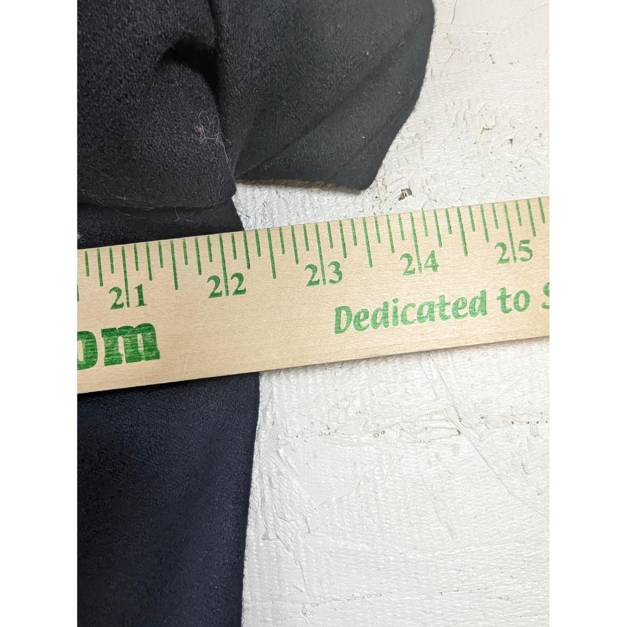 Pendleton Women's Tailored jacket - Black - 16 – … - image 3