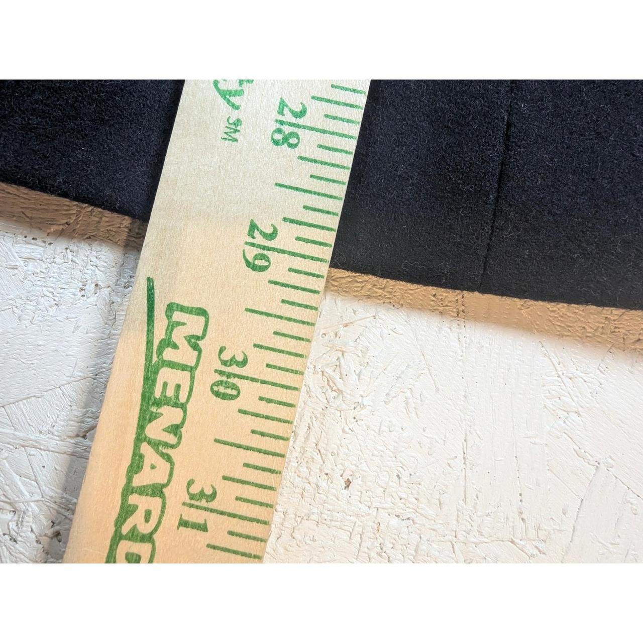 Pendleton Women's Tailored jacket - Black - 16 – … - image 2