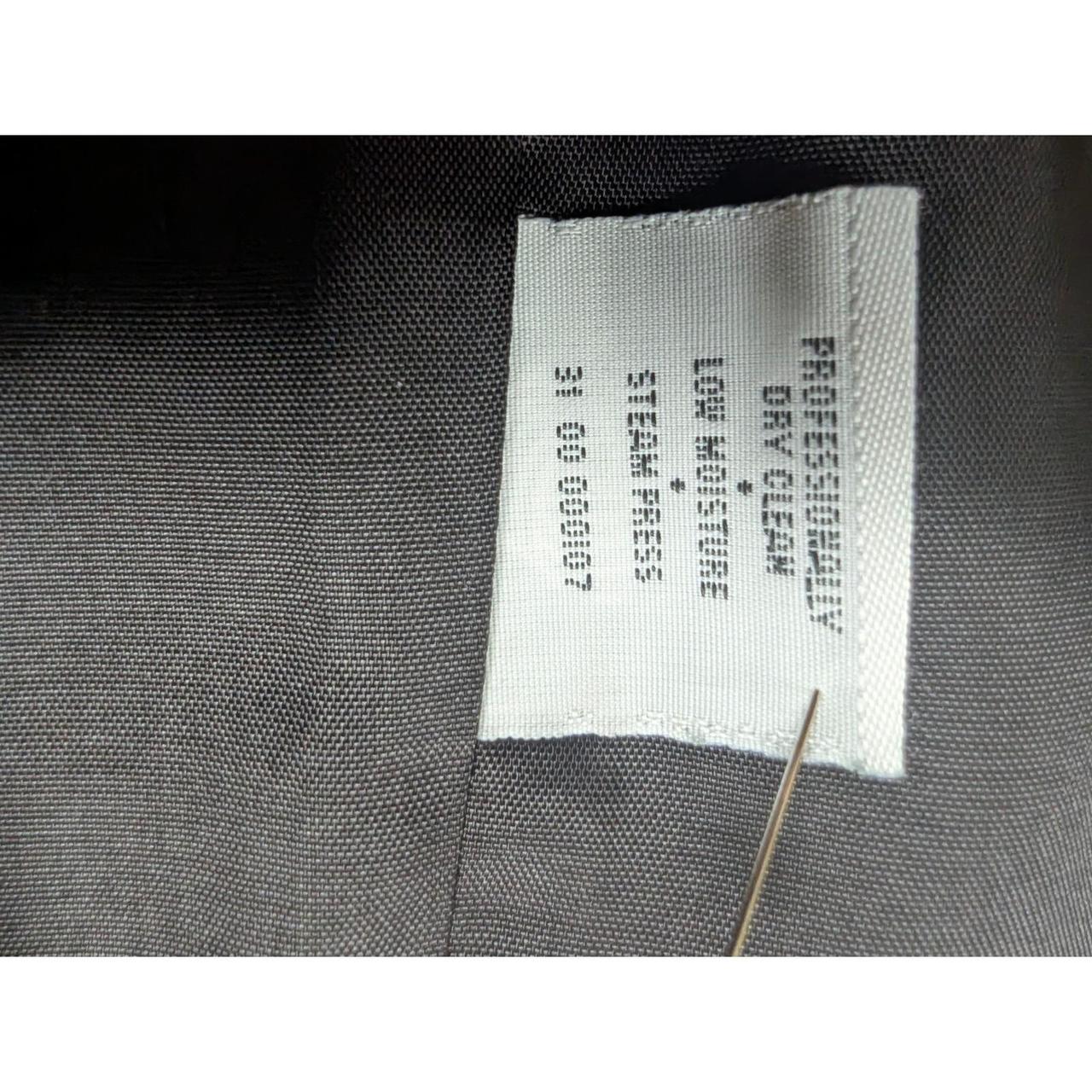 Pendleton Women's Tailored jacket - Black - 16 – … - image 7