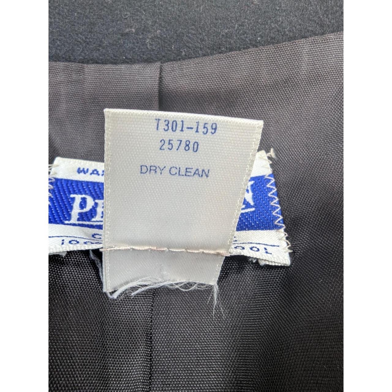 Pendleton Women's Tailored jacket - Black - 16 – … - image 5