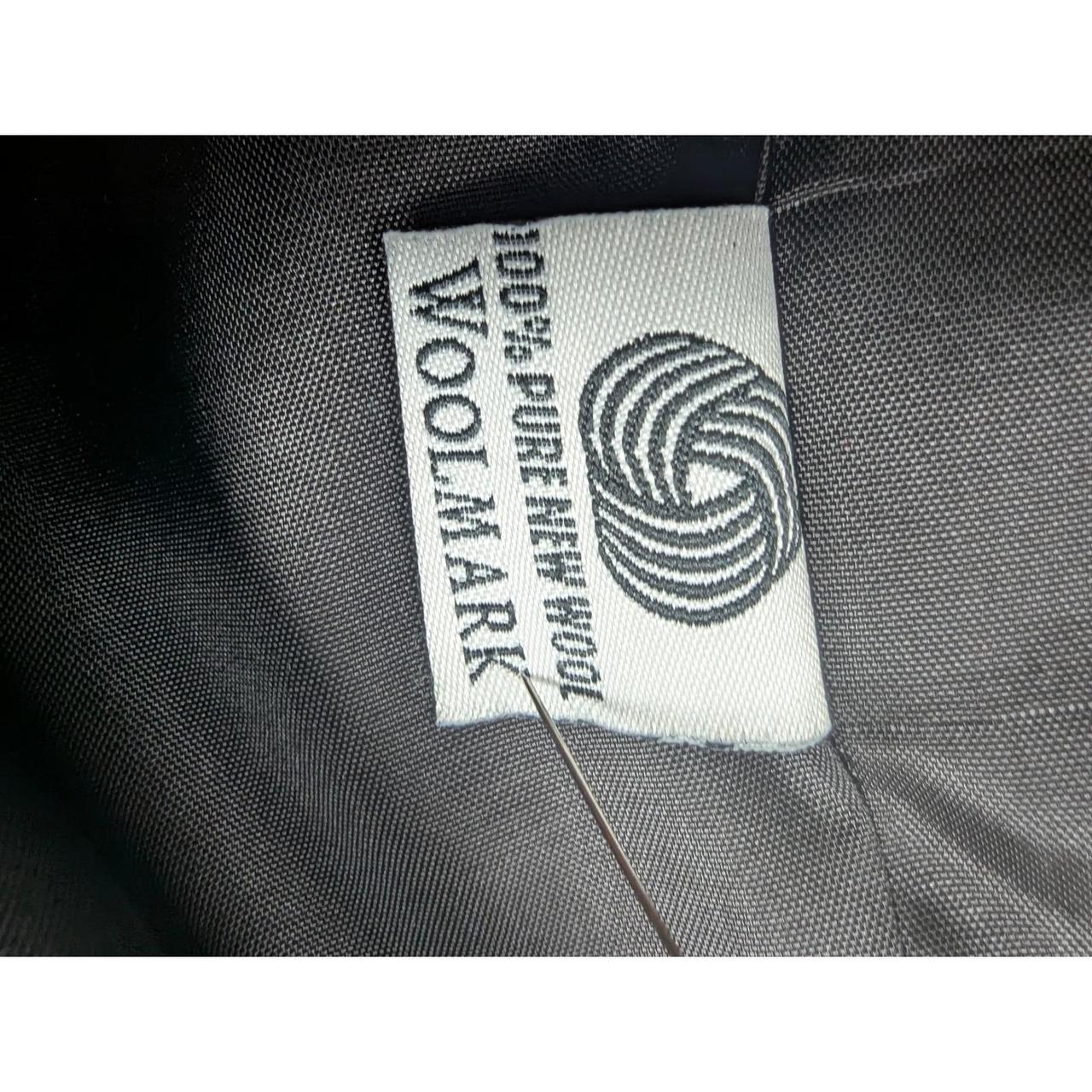 Pendleton Women's Tailored jacket - Black - 16 – … - image 8