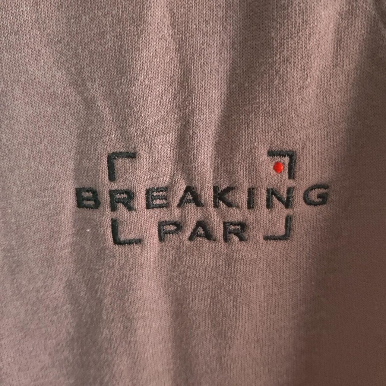 Johnnie-O Men's Sweater - Multi - M – Johnnie O S… - image 4