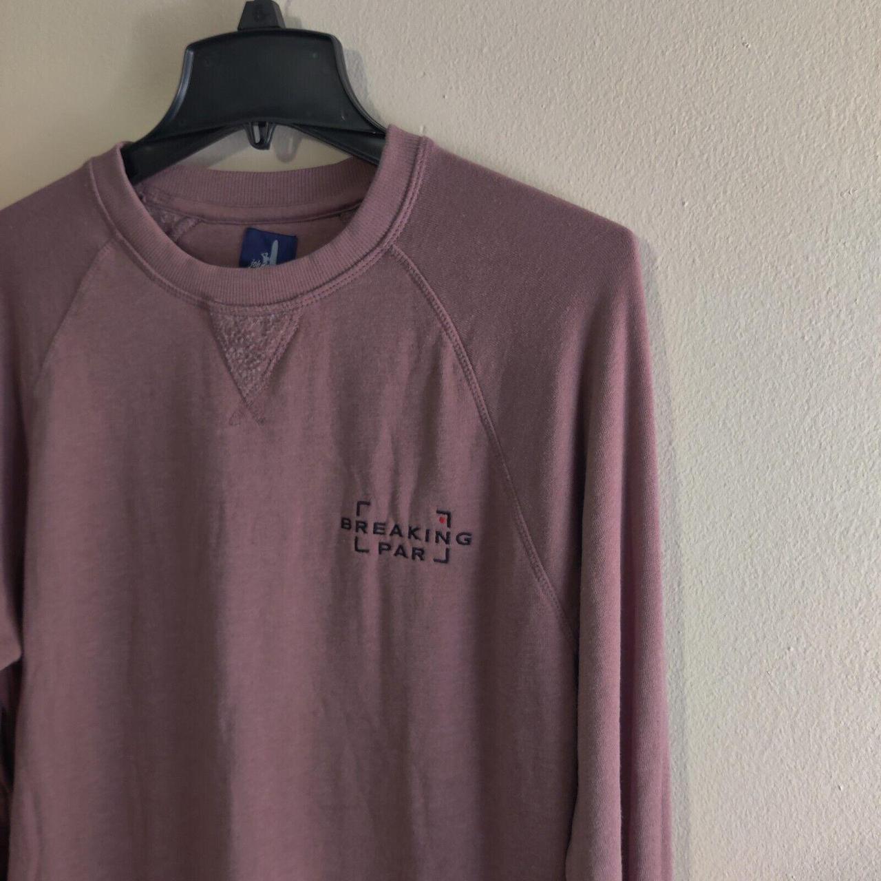 Johnnie-O Men's Sweater - Multi - M – Johnnie O S… - image 1