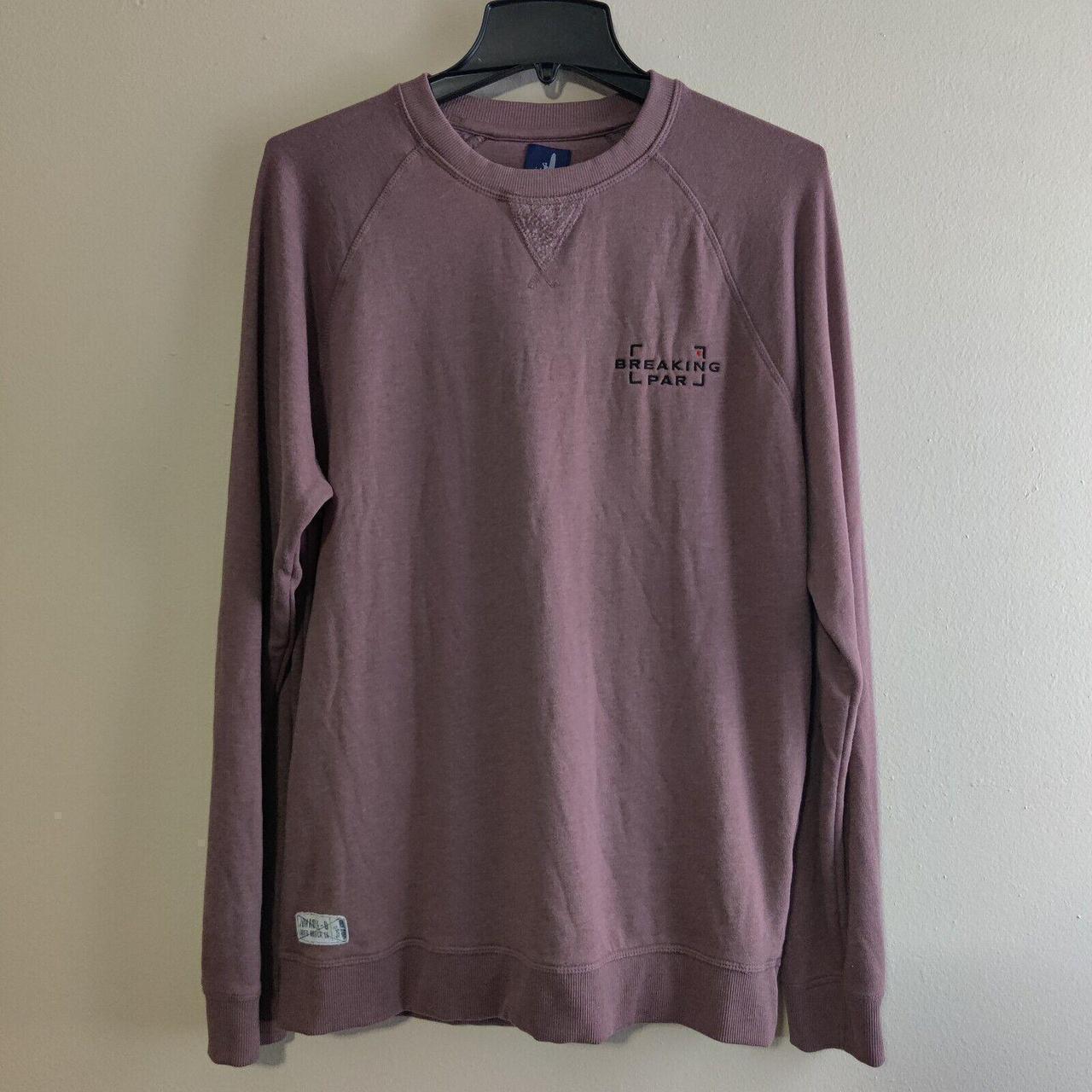 Johnnie-O Men's Sweater - Multi - M – Johnnie O S… - image 2