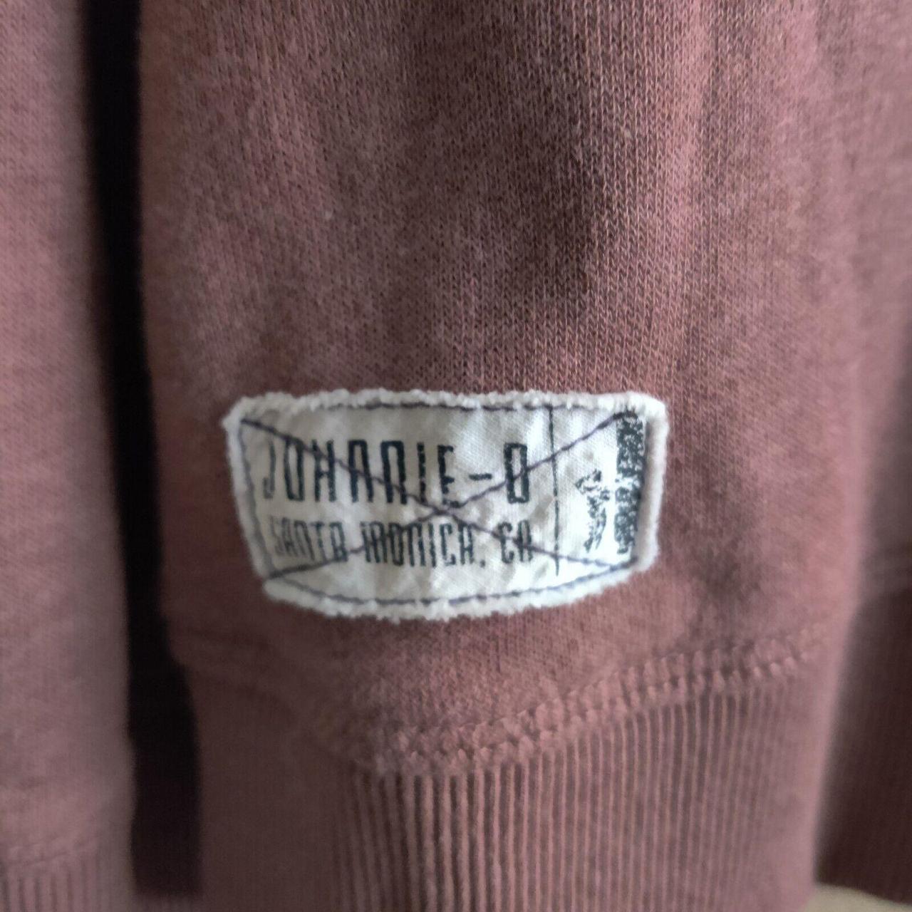 Johnnie-O Men's Sweater - Multi - M – Johnnie O S… - image 5