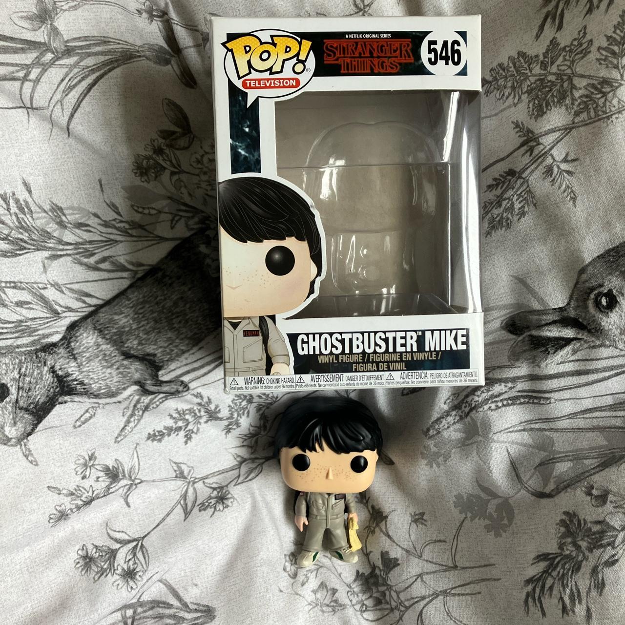 funko pop 546