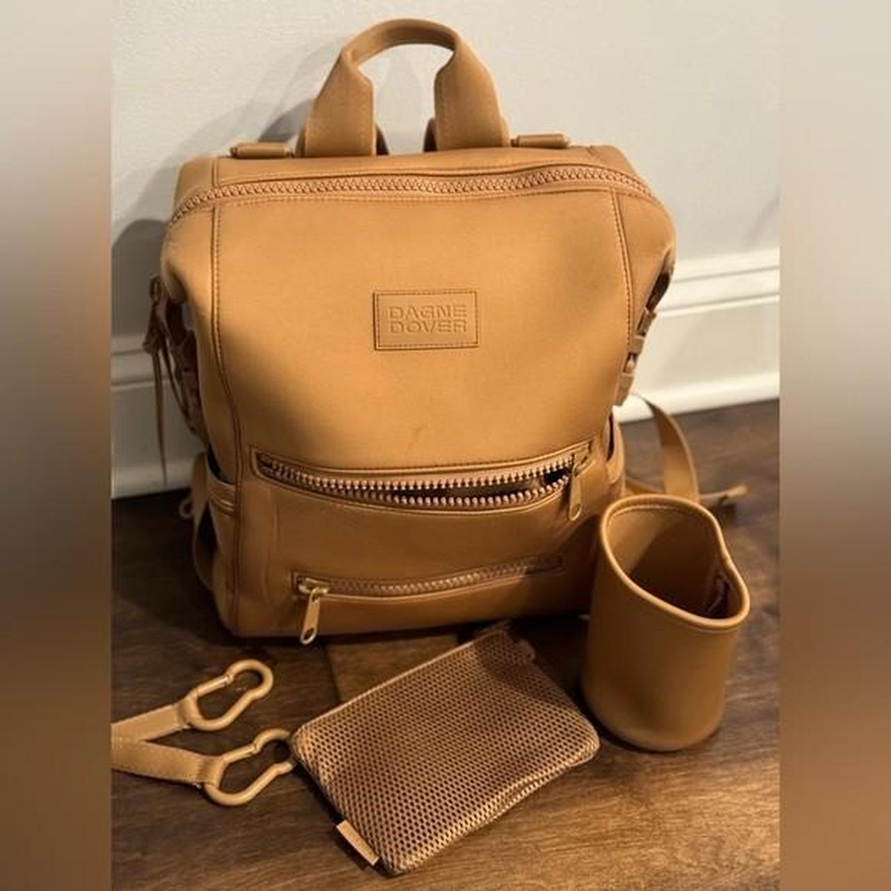 Bag Medium Vs Dagne Dover Diaper Dagne Dover Indi Diaper Backpack