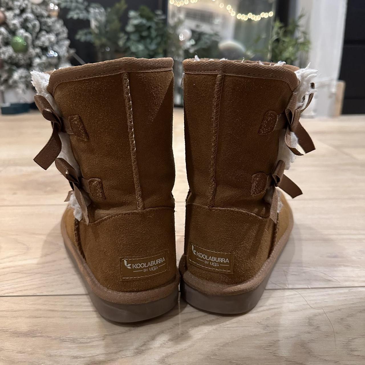 Ugg boots hot sale womens koolaburra