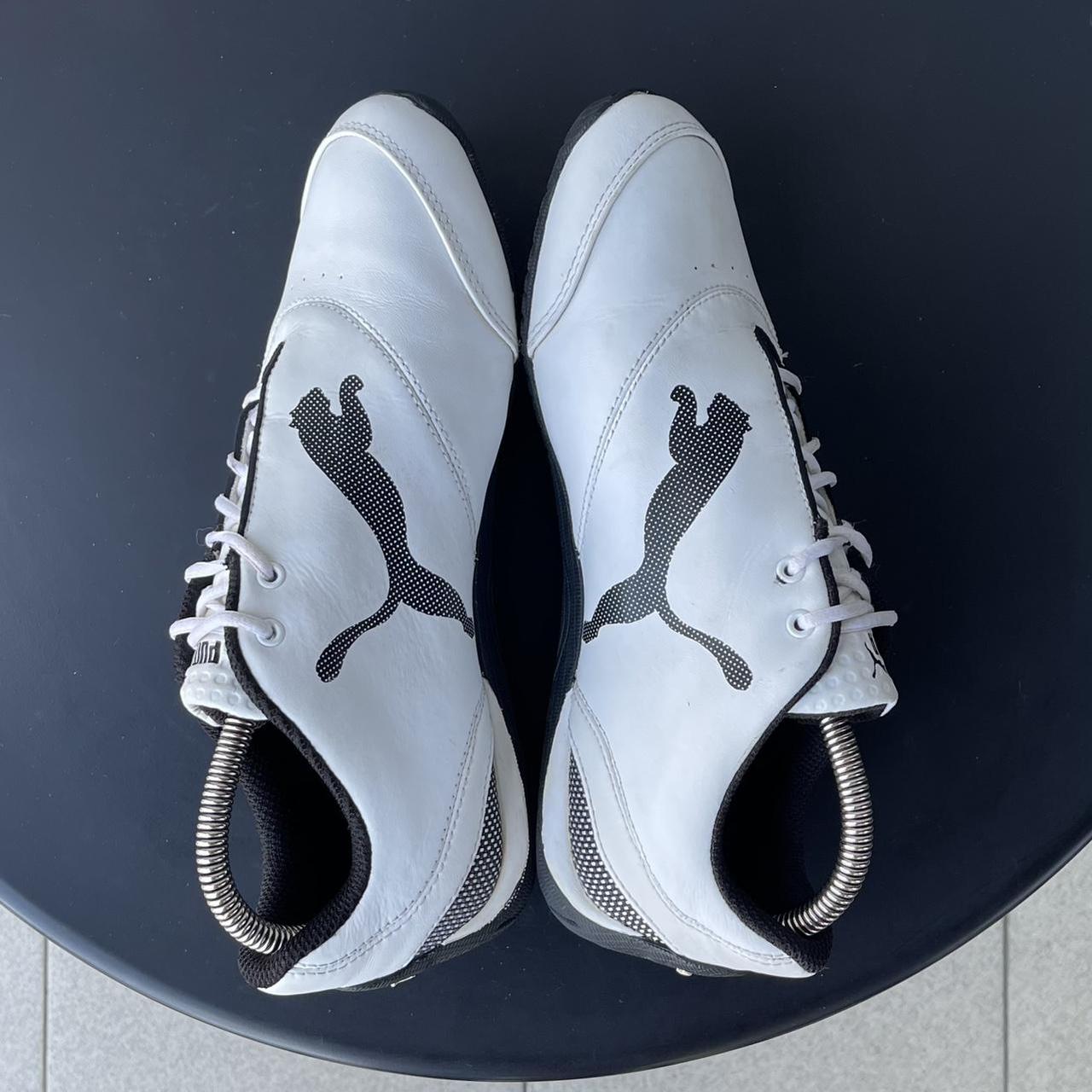 超希少一点物　Y2K 00s PUMA vintage speed cat Puma vintage Speedcat High y2k Rare Moto women's Sneakers