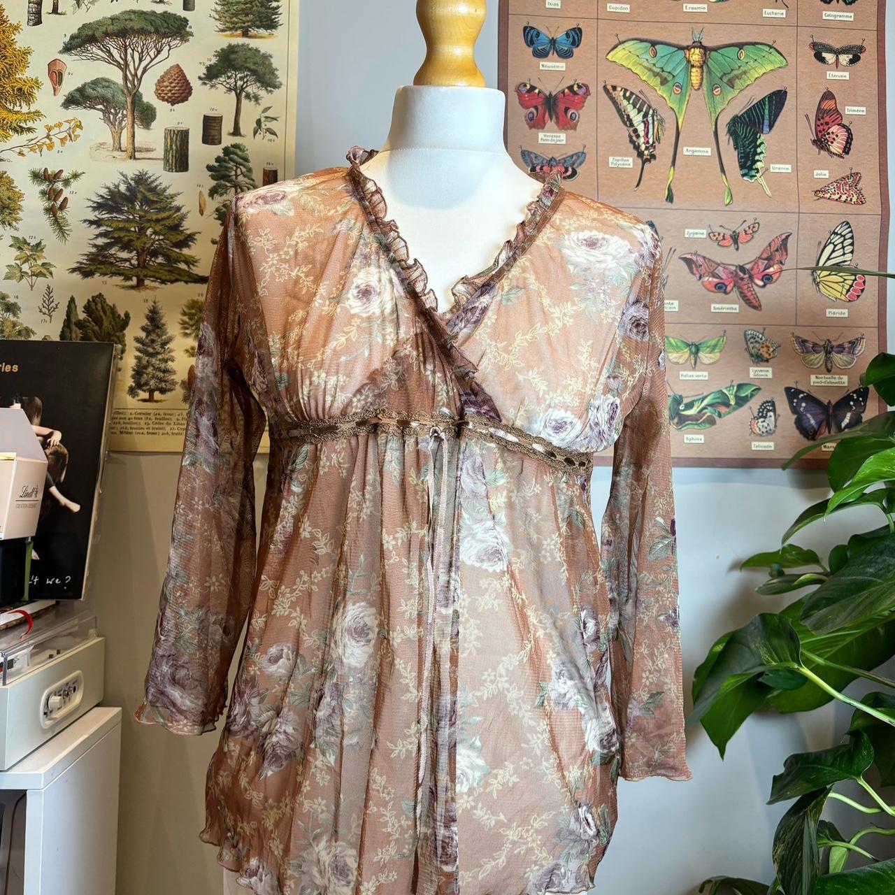 item listed by casa_amapola