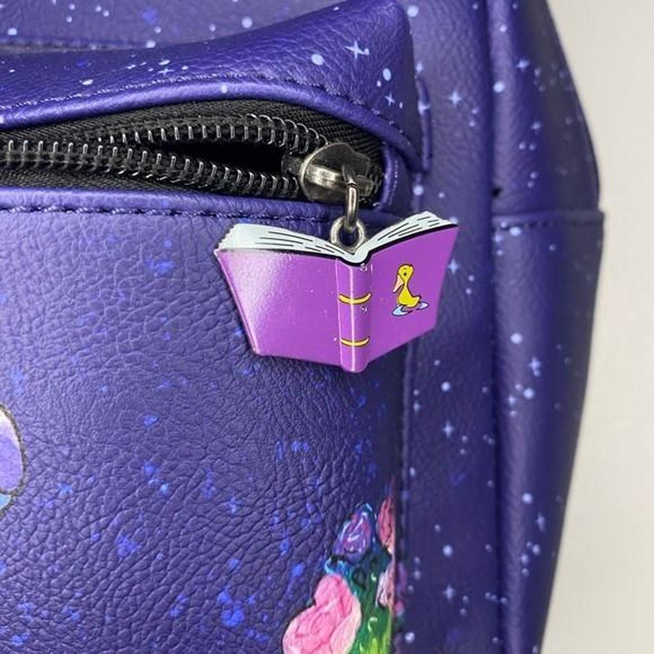 Disney Loungefly Stitch Starry Night Mini Depop