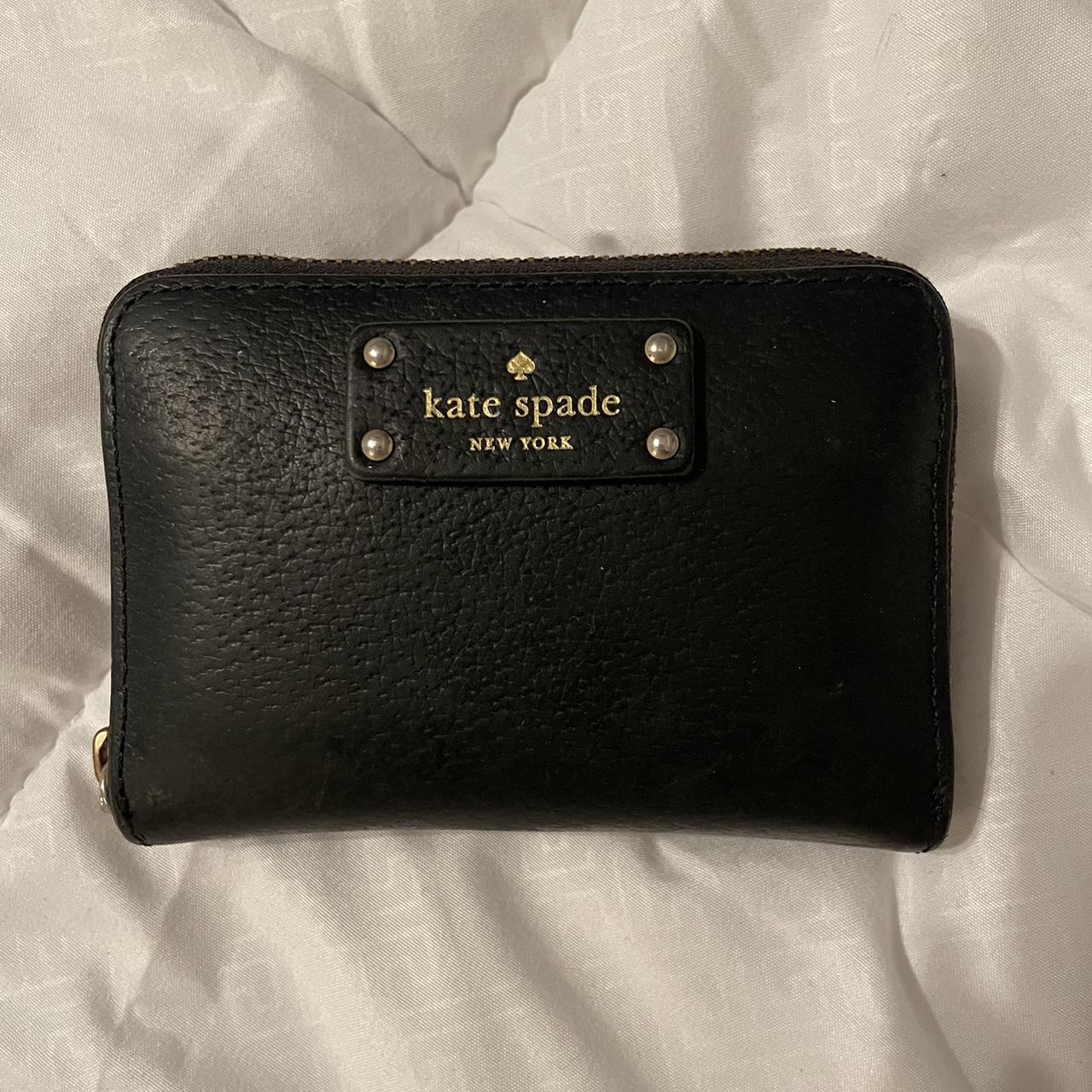 kate spade, Bags, Kate Spade Small Wallet