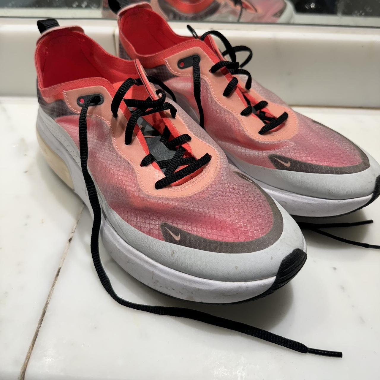 Nike Air Max Dia Style AV4146 100 Colourway OFF. Depop