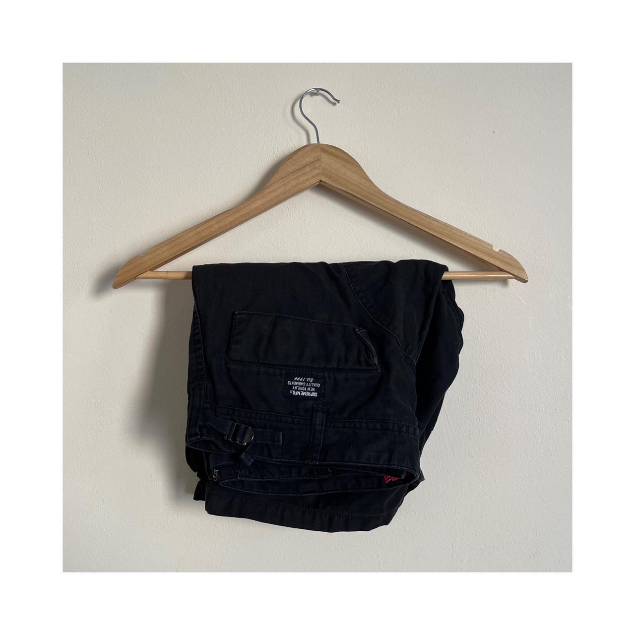 Supreme sales cargo shorts