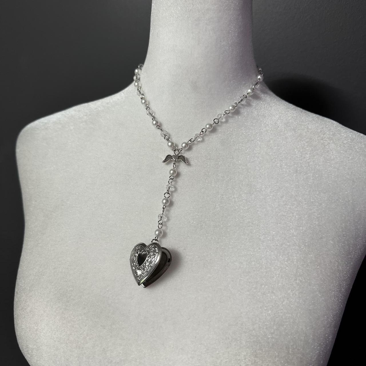 item listed by foxrain_