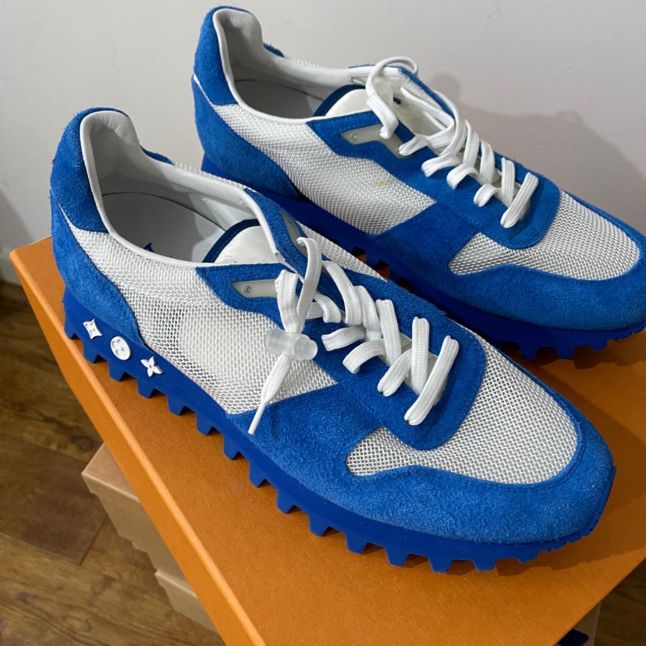 Black Shawn Stussy x Dior B23 Slip on sneakers (Men) | Depop