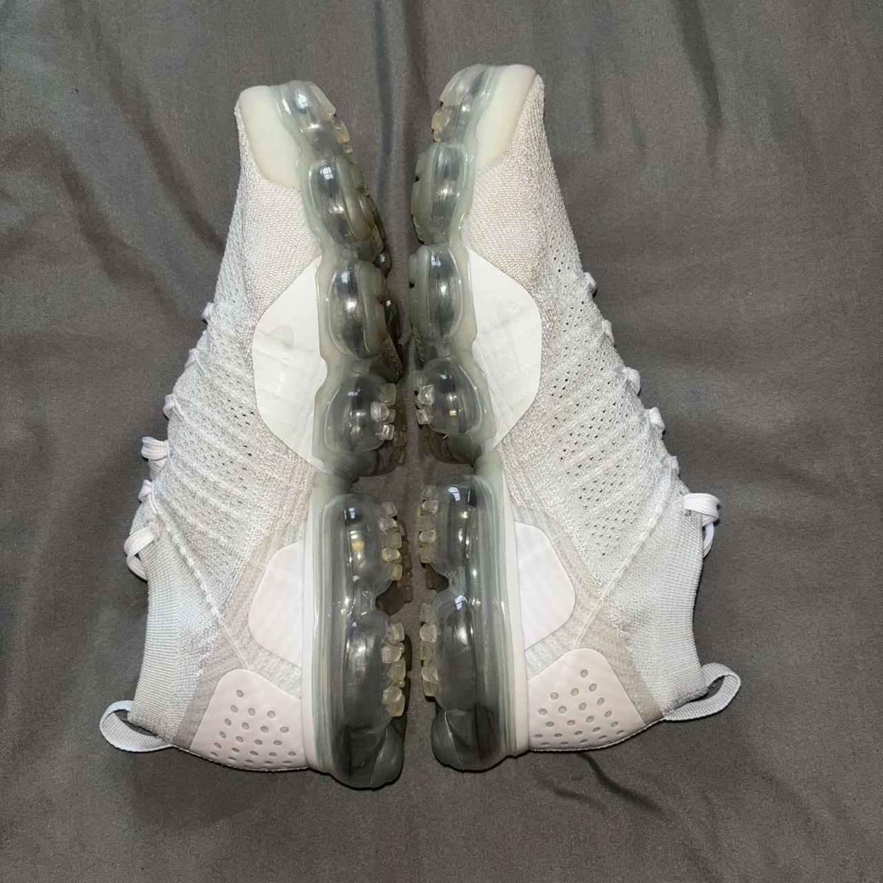 vapormax triple white 2.0