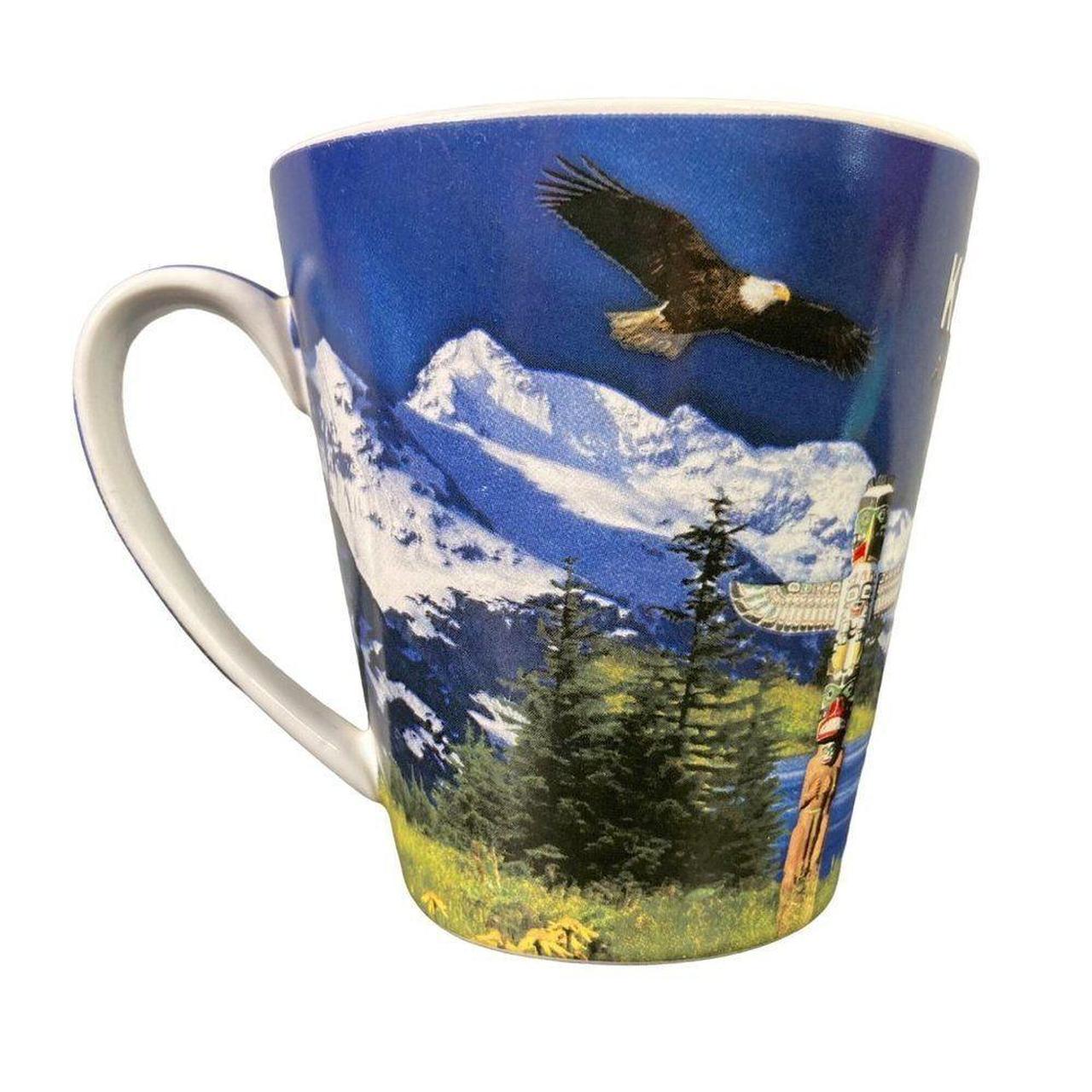 Blue Mountain Brands Coffee Mugs