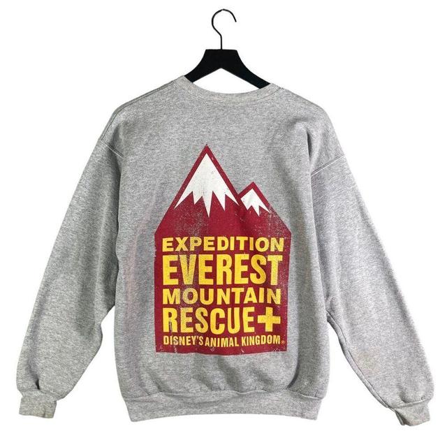 Expedition hotsell everest sweatshirt