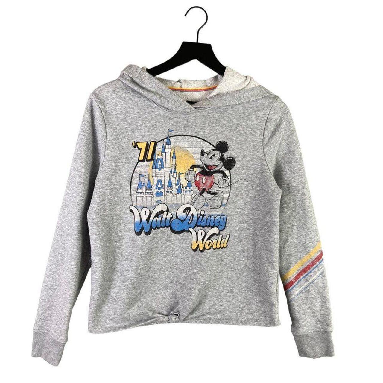 Women”s Walt Disney World Hoodie Sweatshirt color - Depop