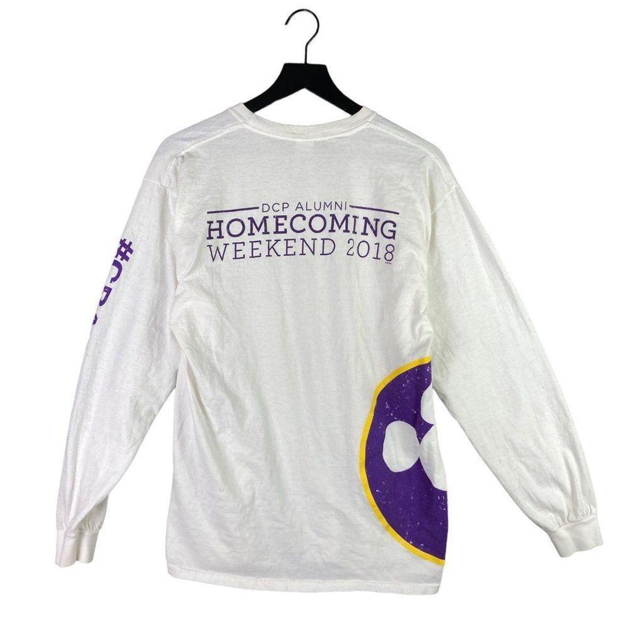 disney college program shirt