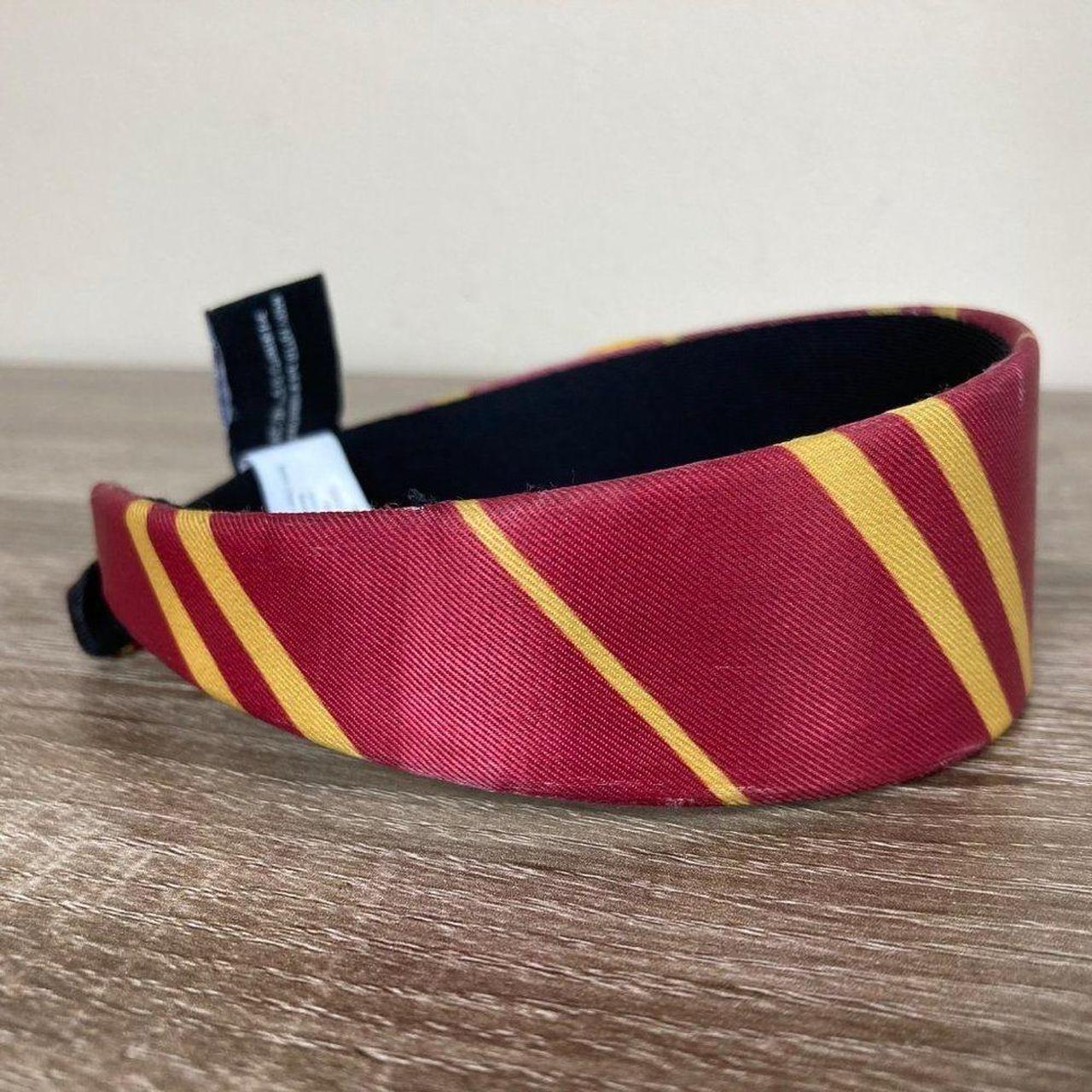 Harry Potter Kids' Hair Accessory - Red