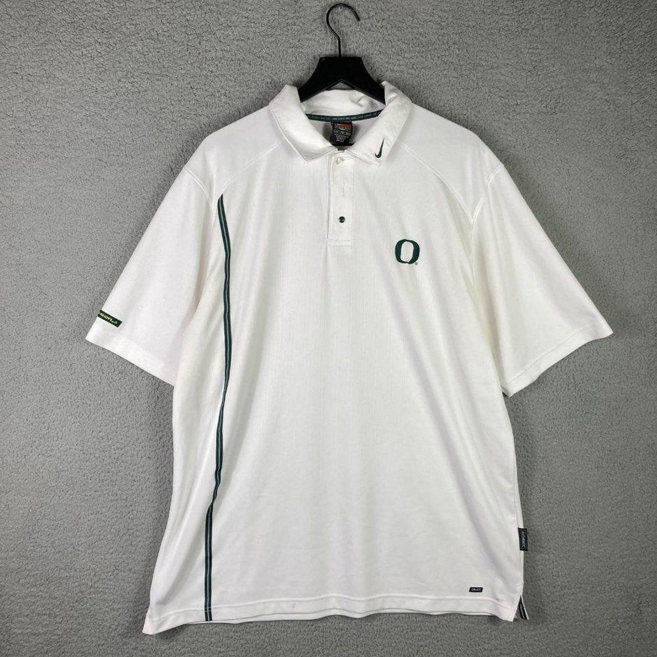 Oregon ducks clearance golf polo