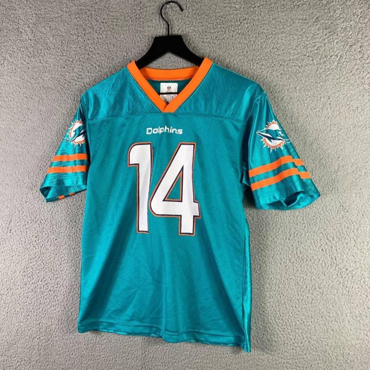 Nfl youth jersey Dolphins