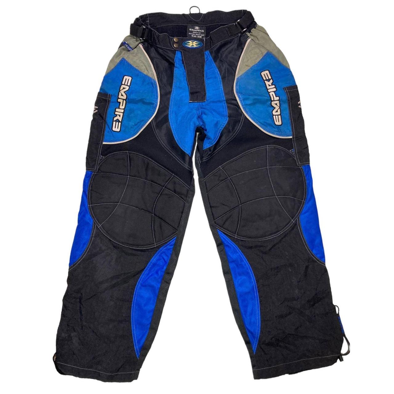 Paintball Empire Pants Mens Sz Large 3438 Waist... Depop