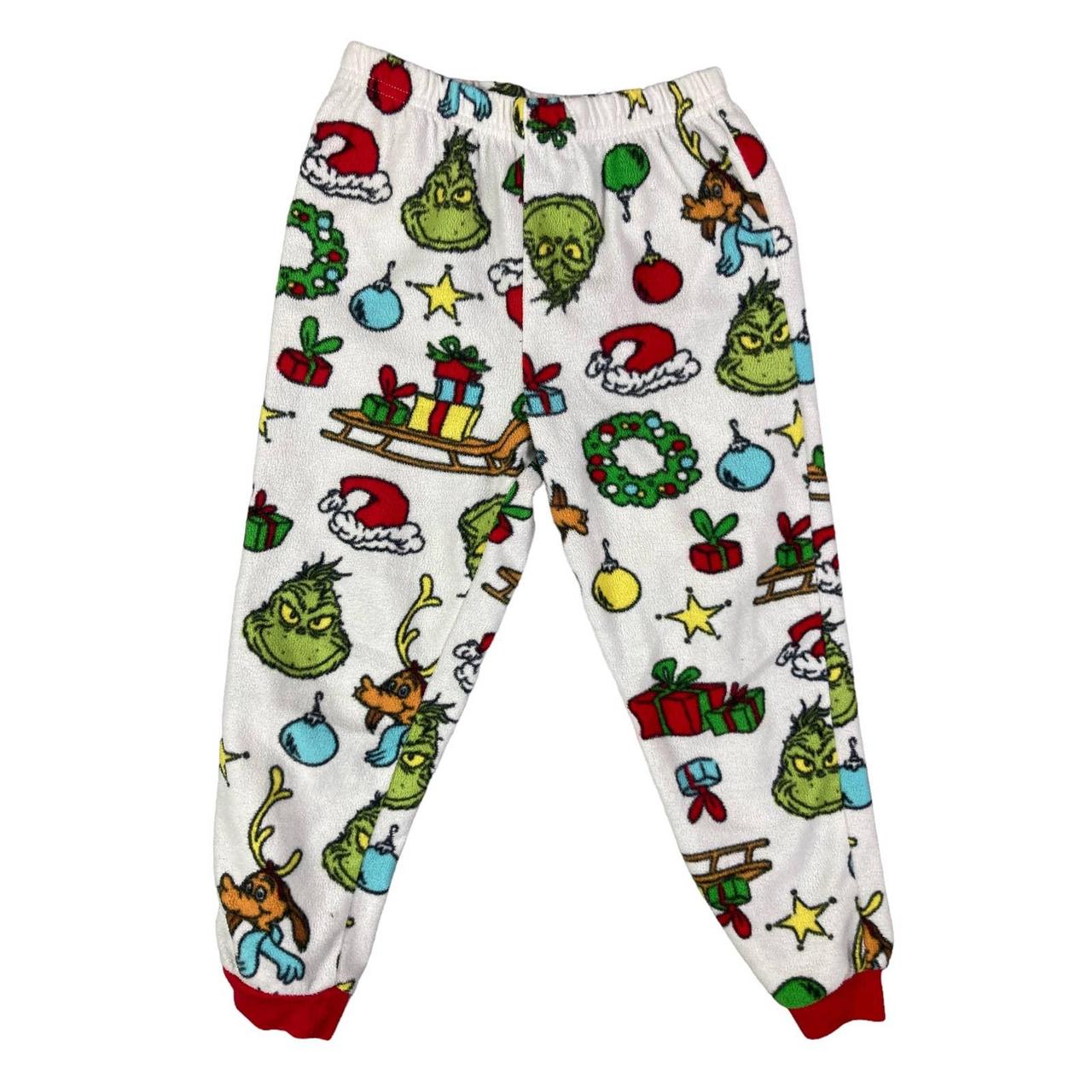 Rick and morty christmas pajamas hot sale