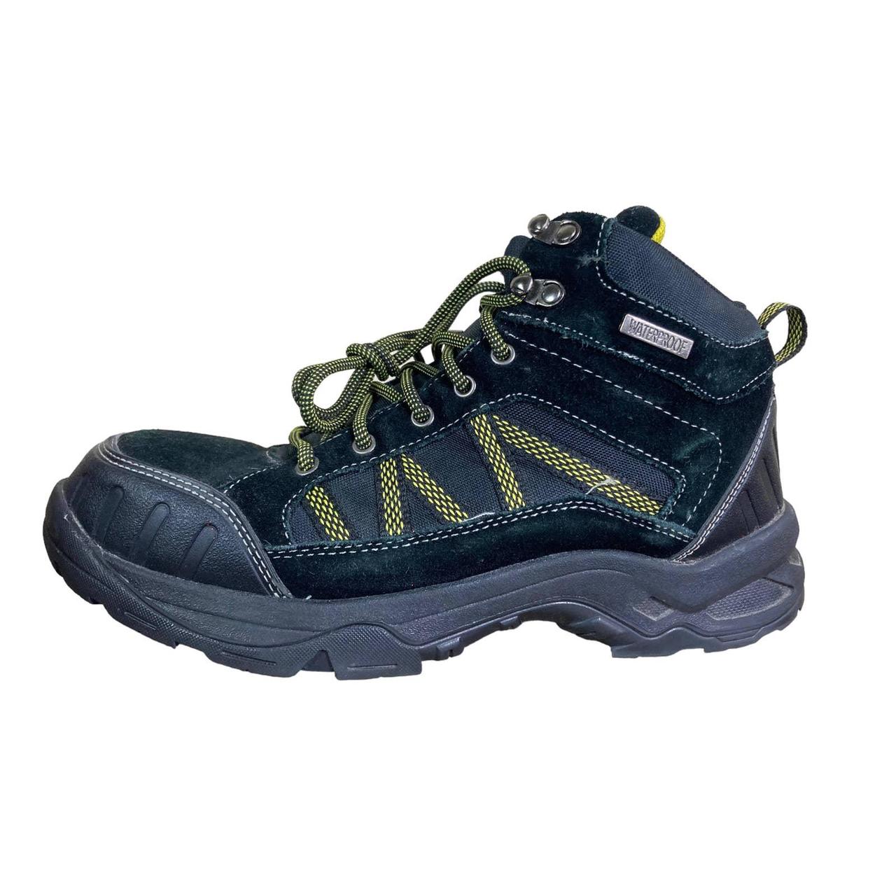 Brahma cheap bowline boots