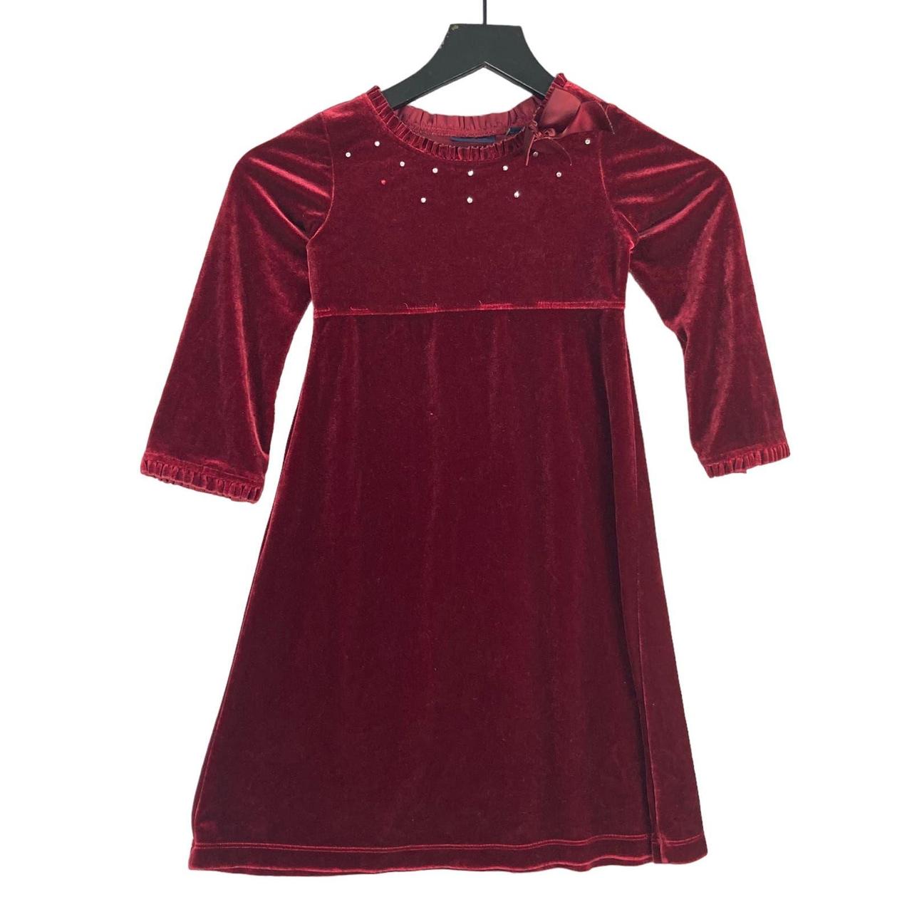 Childrens place christmas dresses best sale