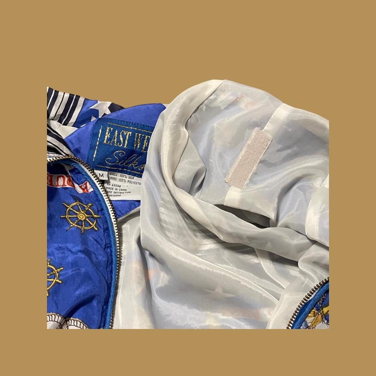 East West Men's multi Jacket (3)