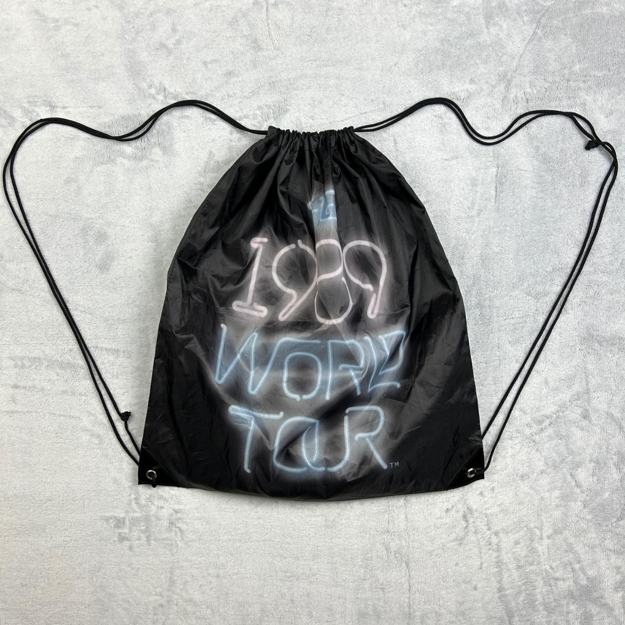 Taylor Swift 1989 WORLD TOUR トートバッグ テイラースウィフト 1989