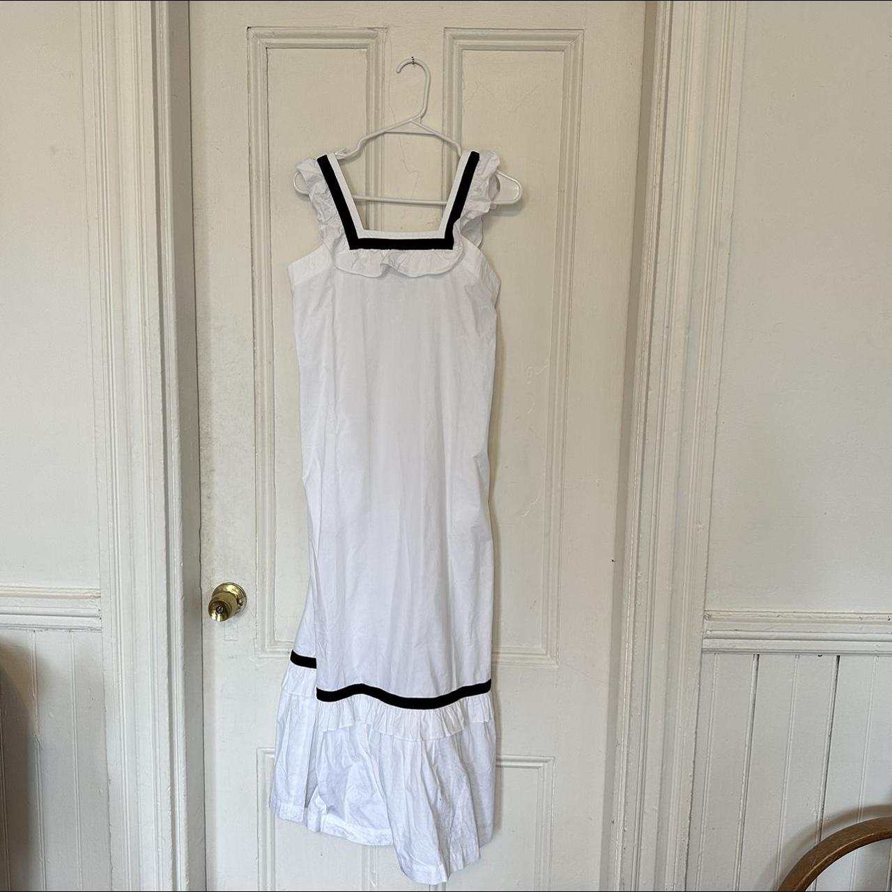 Batsheva Yeva Dress 🏞️🎡🎠 batsheva Depop