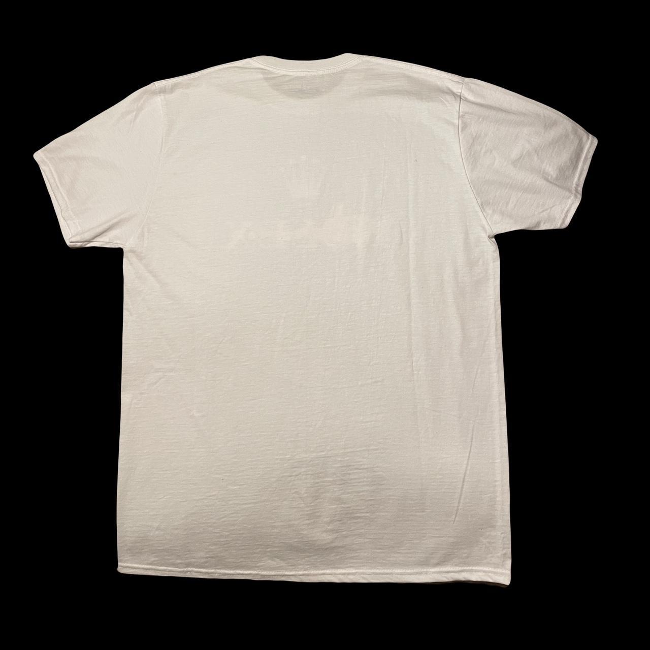 Slawn Rolex T-Shirt - XL