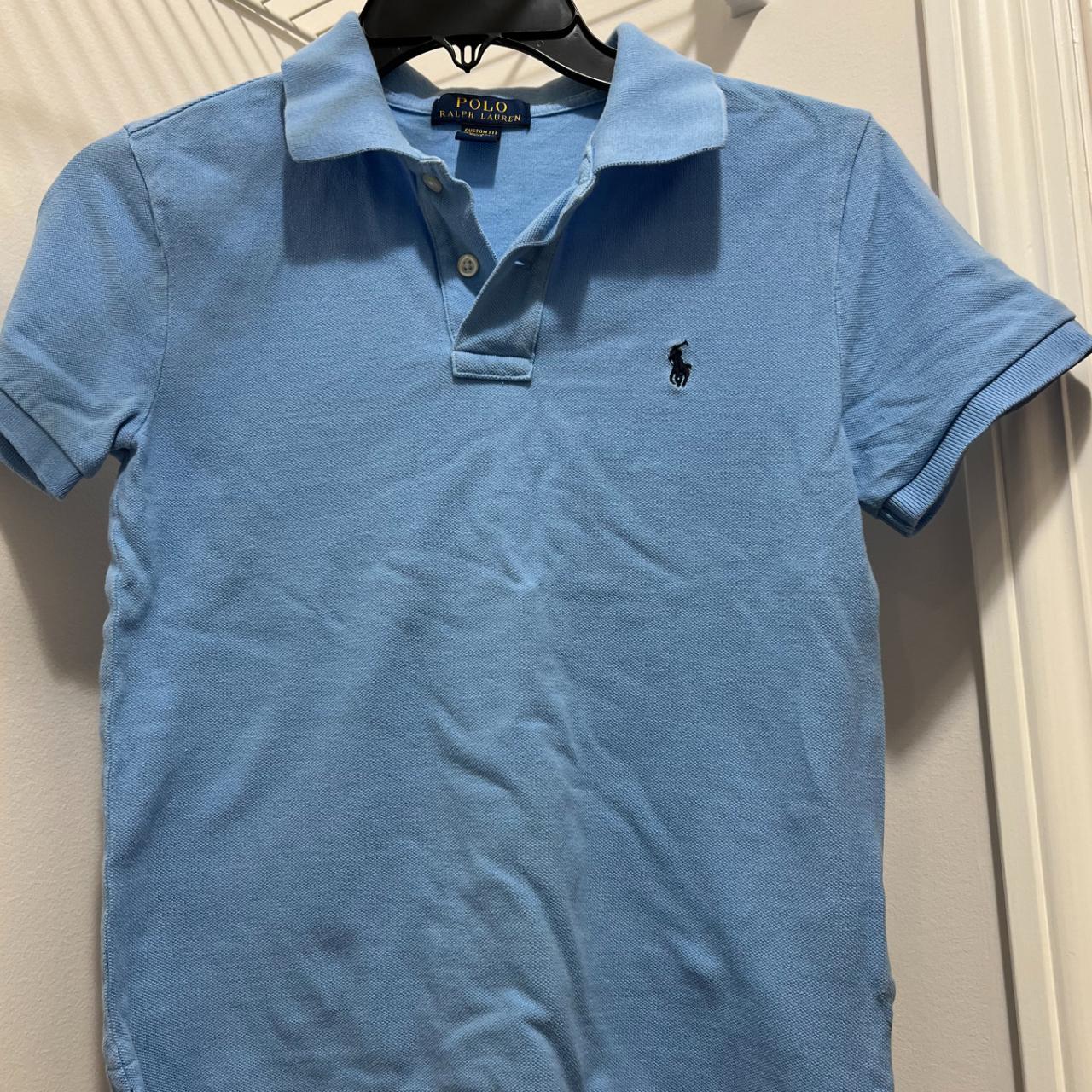 Polo Ralph Lauren for Big Boys size M (10-12) hot New