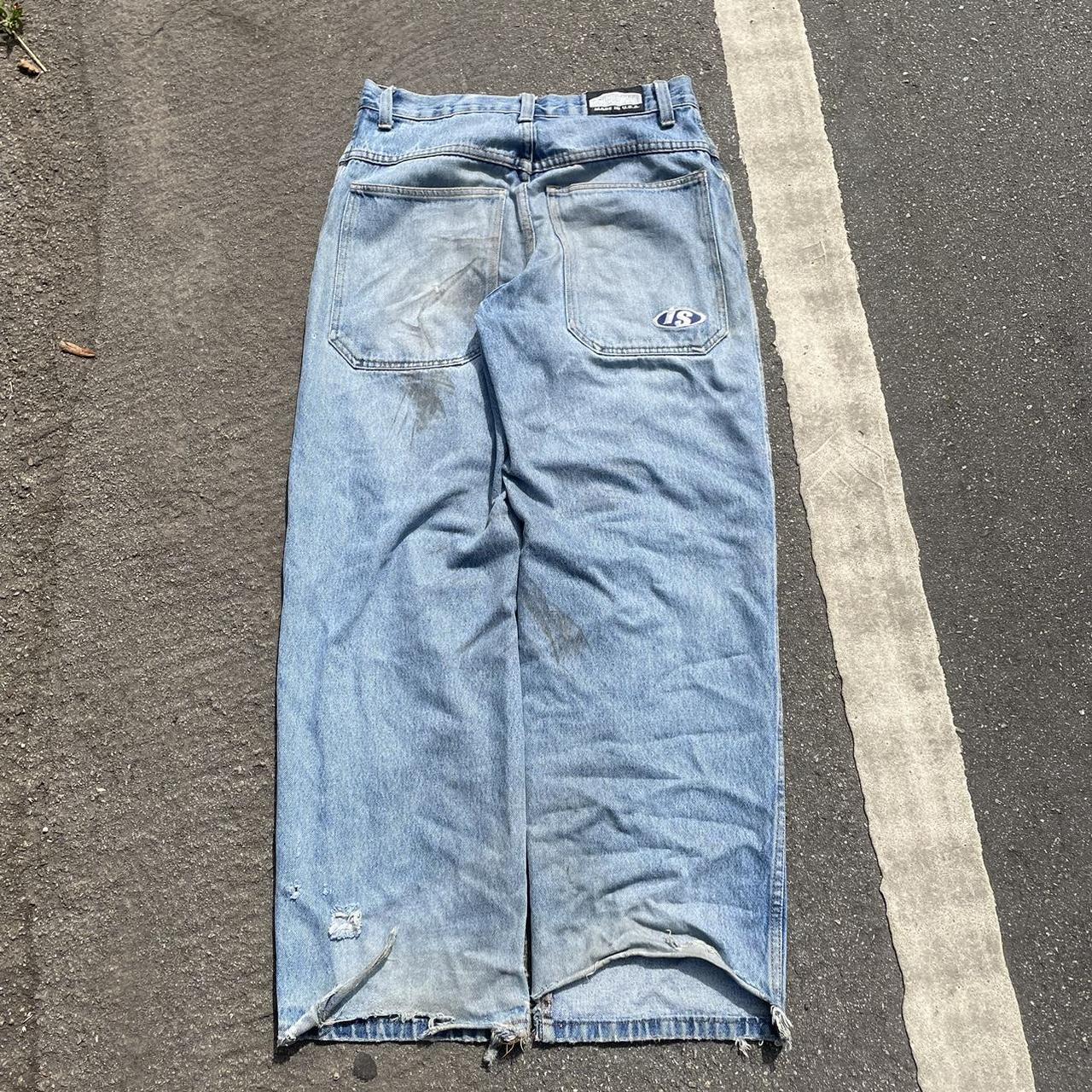 90s USA製 interstate jeans 90s USA製 interstate jeans Interstate Jeans | eBay