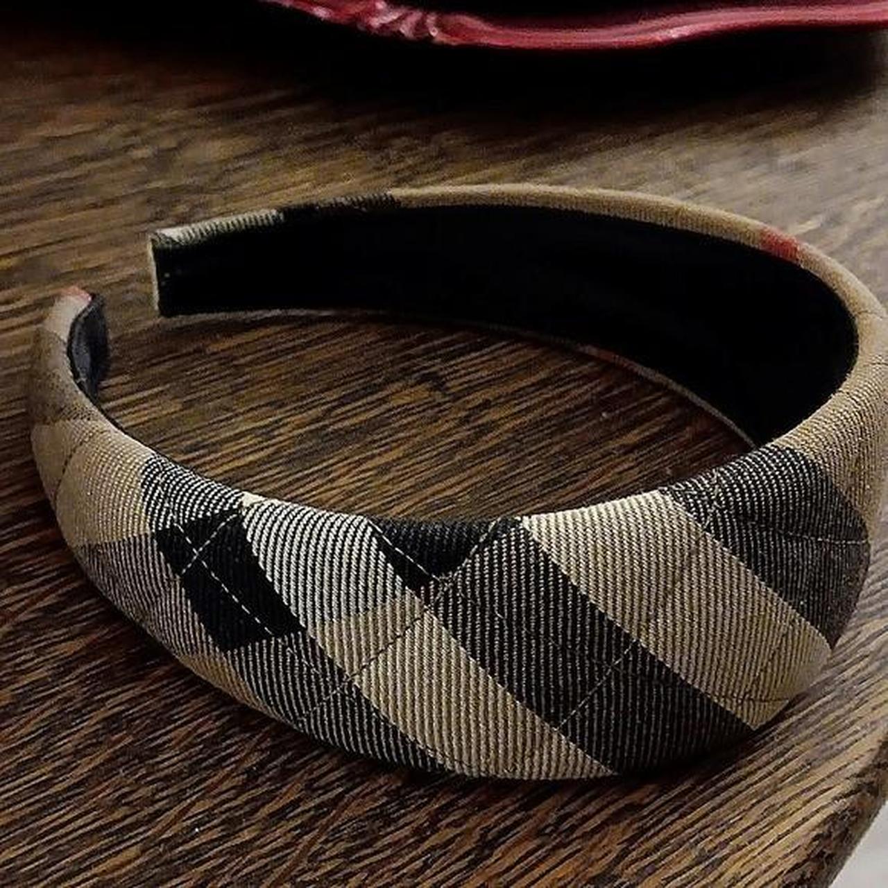 Women’s Burberry on sale Headband