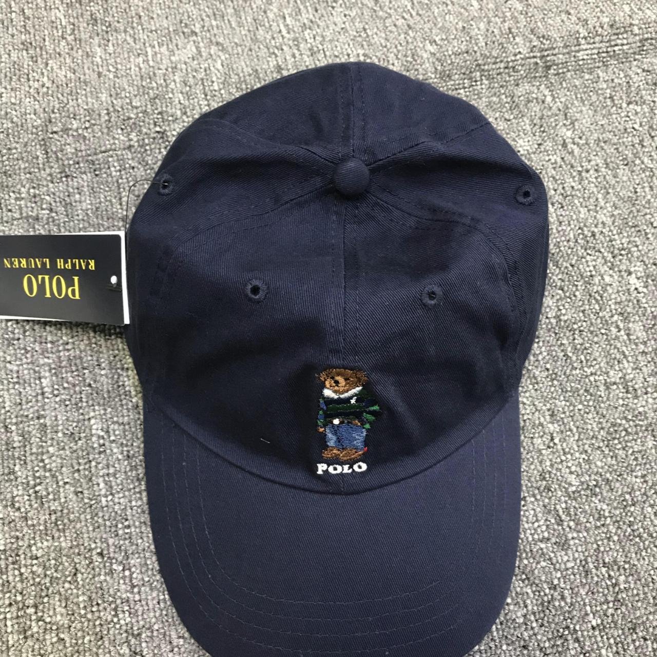 Ralph lauren big and tall hat best sale