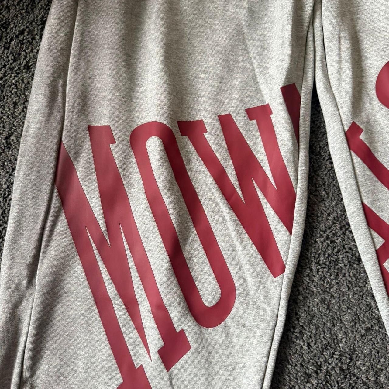 Palace Vivienne Westwood knit hood pink leopard size | Depop