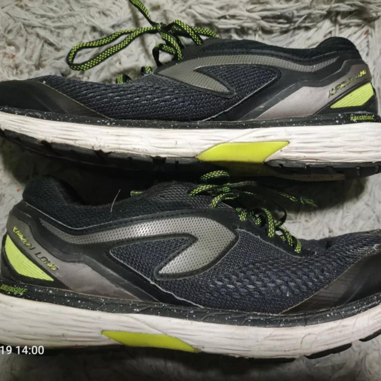 Decathlon Trainers That Look Like Shoes Mens DECATHLON ORANGE KLNJ