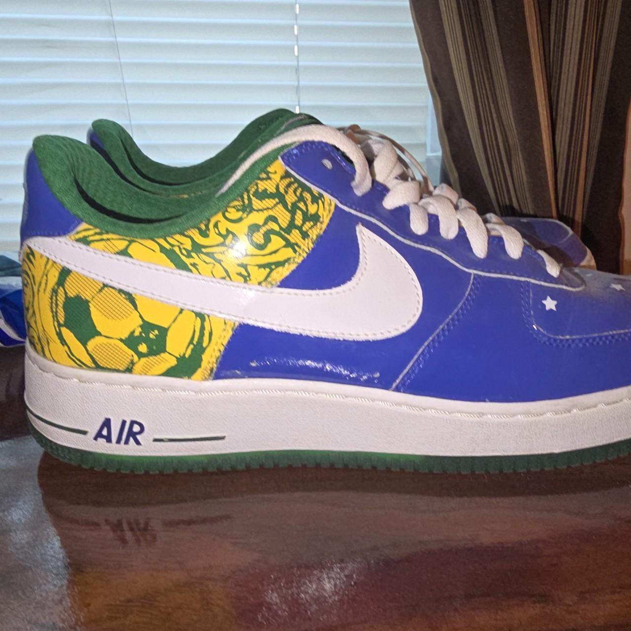 Air force one size 12 best sale