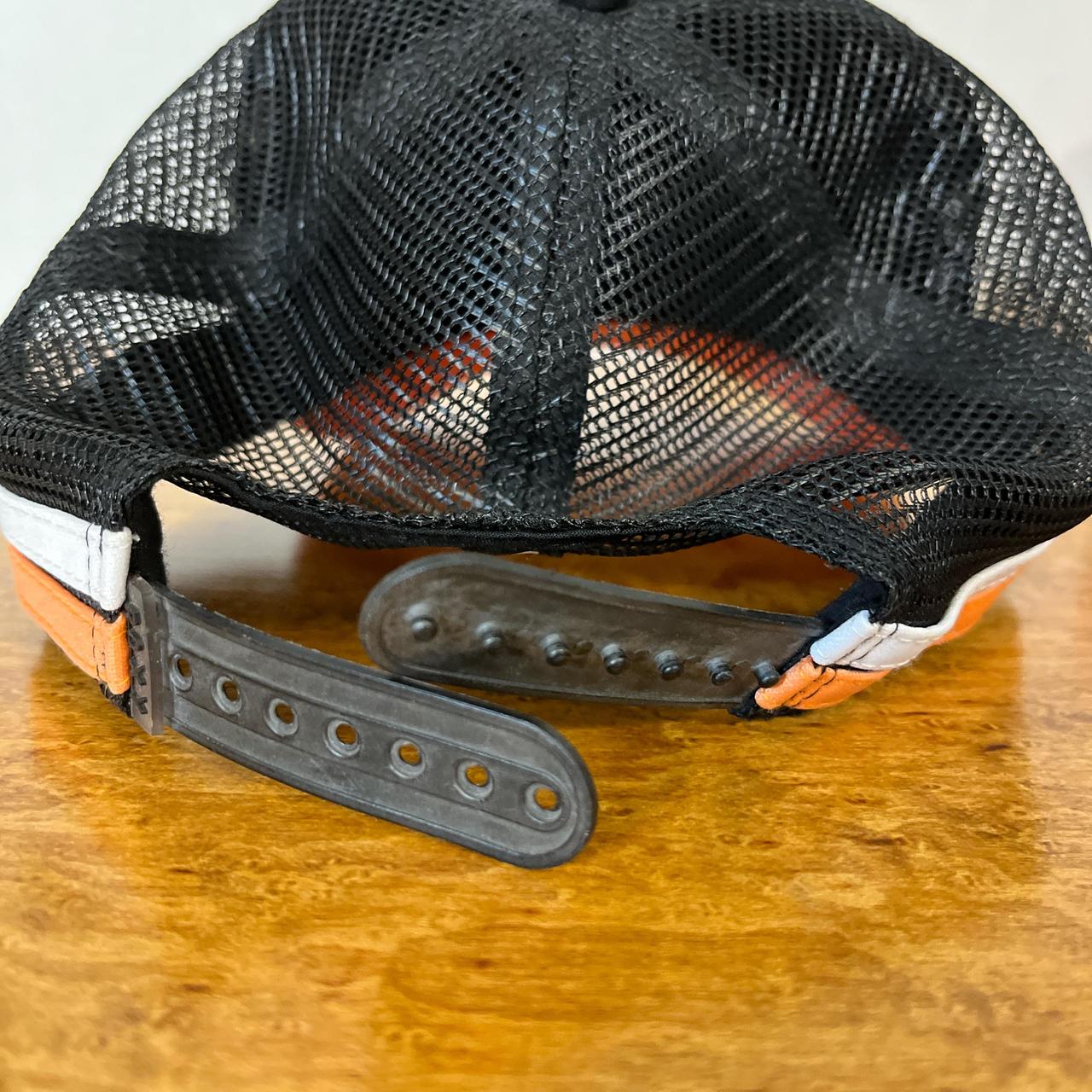 Roxy Women's Caps - Black/Multi – Roxy SnapBack t… - image 2